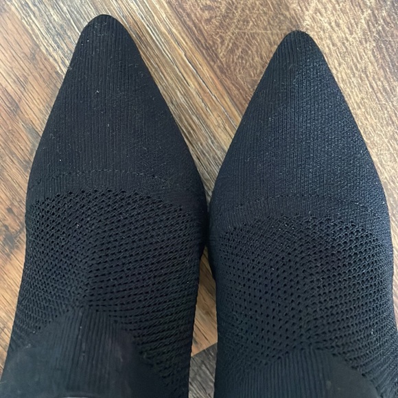 Steve Madden Black Women’s Heels Size 5.5 - Picture 7 of 10